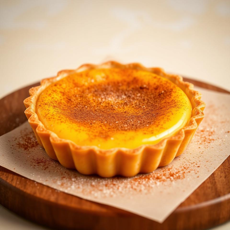 Desserts