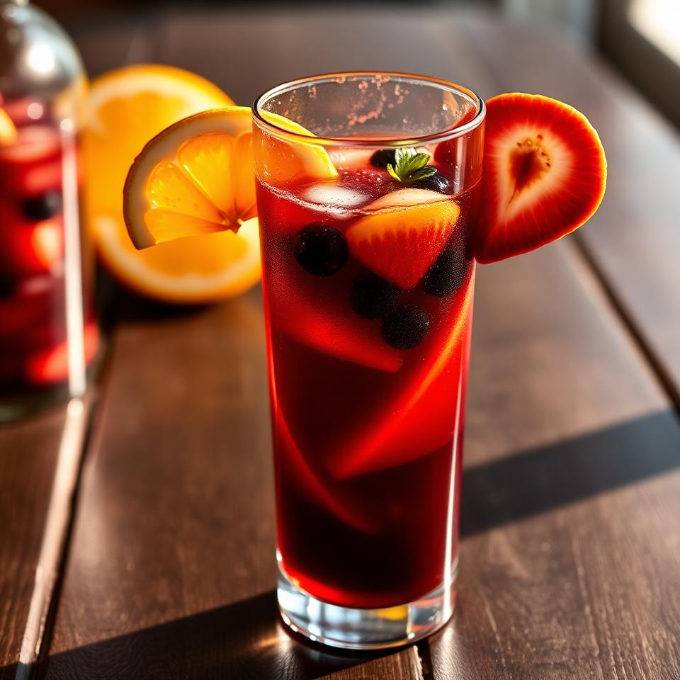 Drinks